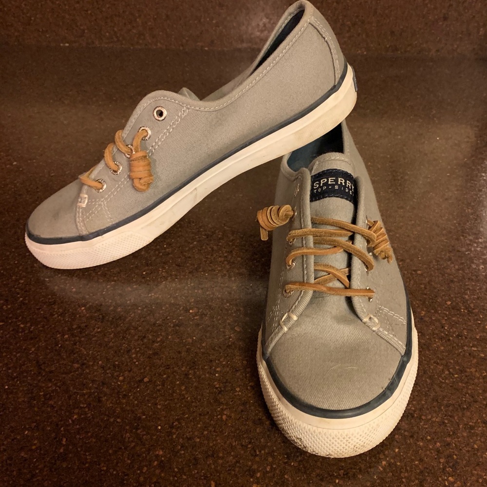Sperry’s